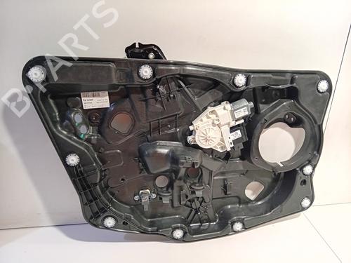 Used Front left window mechanism Front left window mechanism 26725540 26725540