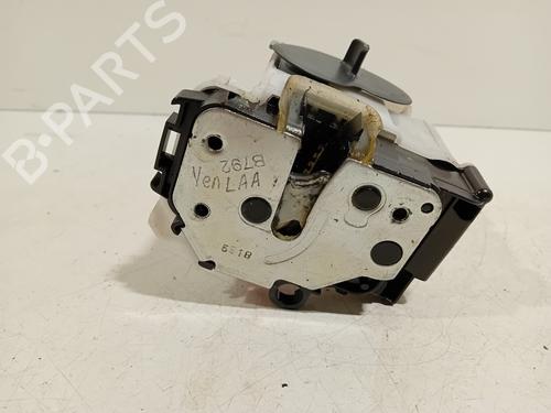Rear left lock FIAT DOBLO Cargo (263_) 1.3 D Multijet (263WXU1A, 263ZXU1A, 263WYB1A, 263ZYB1A) | BP17376556C100 