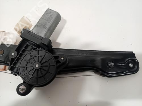 Rear left window mechanism BMW 1 (F20) M 135 i xDrive | BP30145008C24 