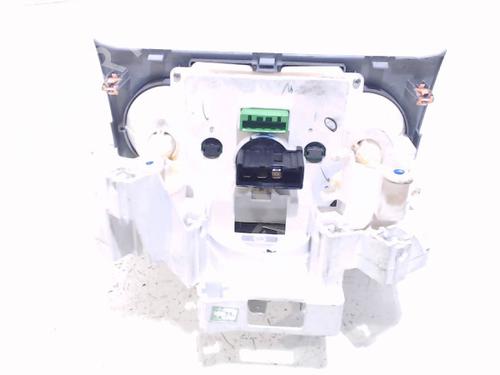Climate control SUZUKI ALTO VII (GF) 1.0 (AMF310, GFC31S) | BP5105628I5 