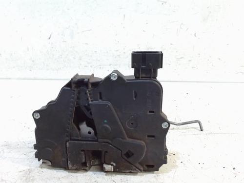 Used Front right lock Front right lock OPEL CORSA D (S07) 1.4 (L08, L68) (90 hp) 13202568 13202568