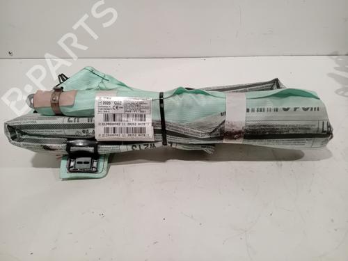 Used Left curtain airbag MERCEDES-BENZ E-CLASS (W213) E 300 e (213.053) (320 hp) 30812713