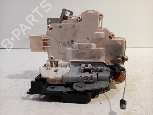 Front left lock SEAT LEON (1P1) 2.0 FSI | BP18695781C98 