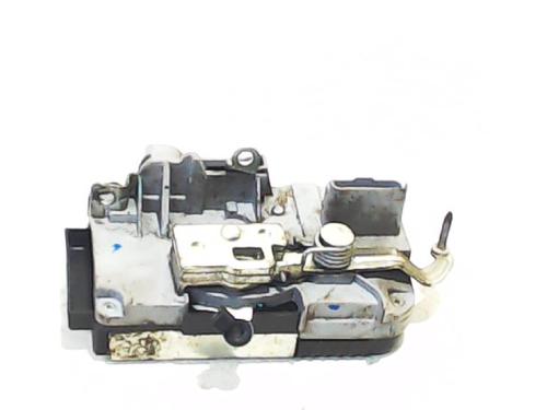 Used Front left lock Front left lock 13196278 13196278