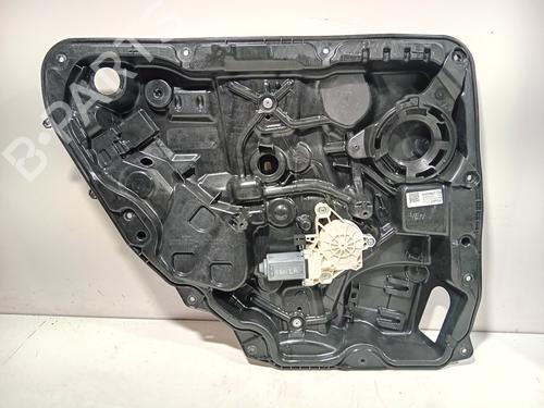 rear-left-window-mechanism-mercedes-benz-c-class-w206-2021-39586729 main image