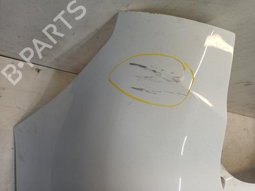 Rear bumper FORD B-MAX (JK) 1.5 TDCi | BP29169566C8 
