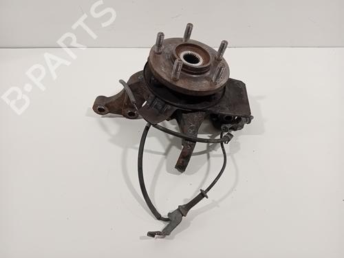 Right front steering knuckle KIA PRO CEE'D (JD) 1.4 CVVT | BP23646306M26 - Image 3
