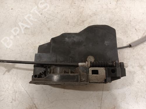 Front right lock BMW X3 (E83) 3.0 d | BP15654352C97 
