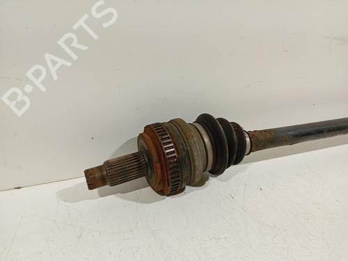 Left rear driveshaft BMW 3 (E90) 318 i | BP18481023M40 