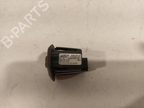 Switch RENAULT ZOE Hatchback Van (BFM_) Electric (BFME) | BP17954461I30  - Image 6