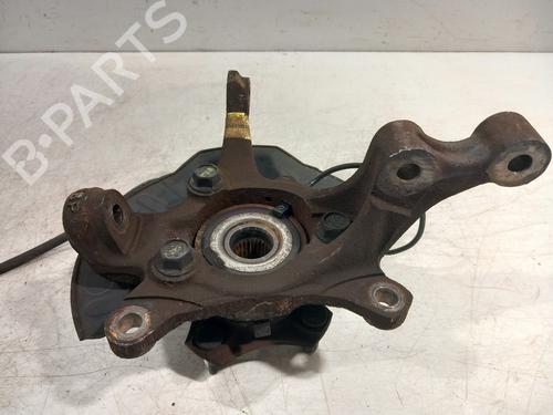Left front steering knuckle SUZUKI BALENO (FW, EW) 1.2 (A1K412) | BP33543475M25 - Image 3