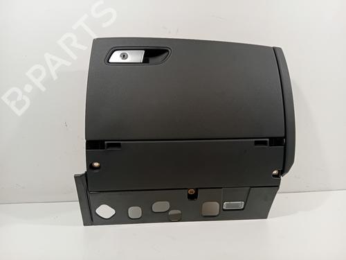 Glove box AUDI A6 C7 Avant (4G5, 4GD) 3.0 TDI quattro | BP29541139C95 