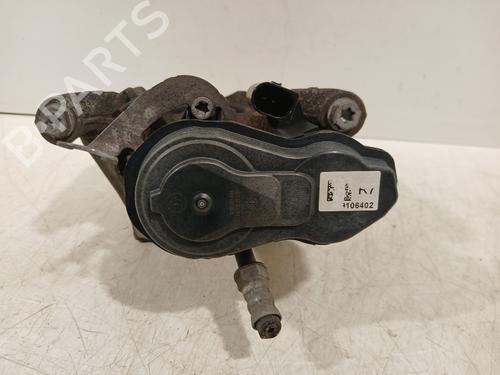Used Right rear brake caliper Right rear brake caliper BMW 2 Active Tourer (U06) 218i (136 hp) 40266367 40266367