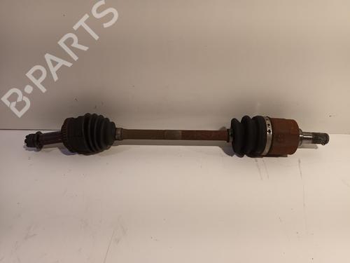 Used Left front driveshaft Left front driveshaft 16421227 16421227