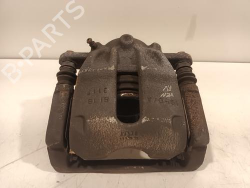 Remklauw rechts voor NISSAN MICRA V (K14) 0.9 IG-T (90 hp) 18069079