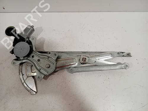 Used Front right window mechanism DAIHATSU TREVIS 1.0 (58 hp) 18820112