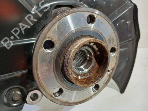 Left front steering knuckle VOLVO XC40 (536) T5 Plug-in Hybrid | BP31147915M25