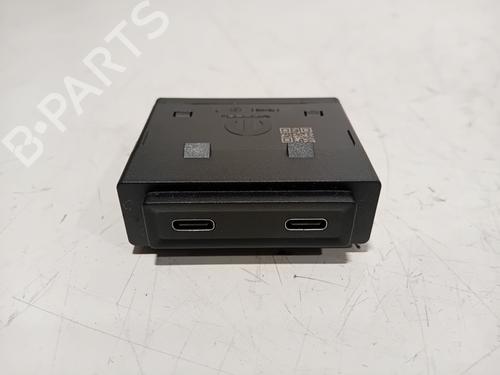 Used Electronic module Electronic module 37665995 37665995