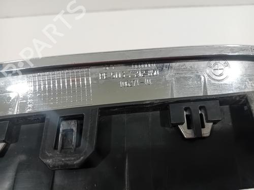 Grille BMW 6 Gran Coupe (F06) 650 i | BP29816229C40 
