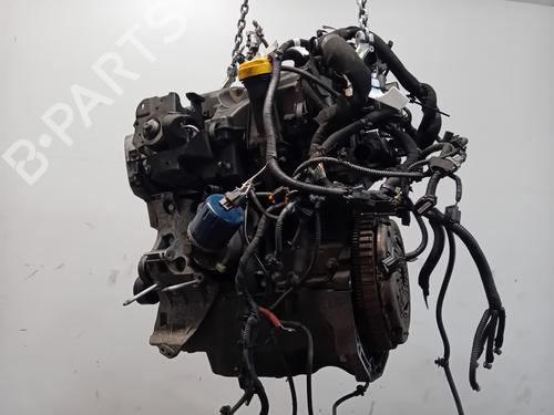 Motore MERCEDES-BENZ CITAN Box Body/MPV (W415) 108 CDI (415.601, 415.603) (75 hp) 32282658