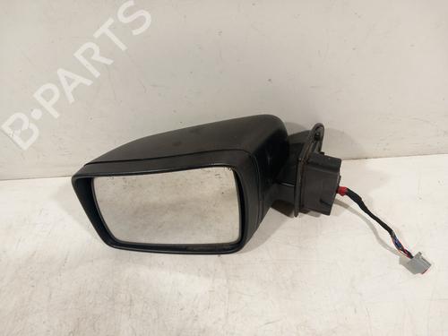 Used Left mirror Left mirror 38657660 38657660