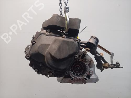 Gearbox OPEL CORSA E (X15) 1.4 LPG (08, 68) | BP29912932M3