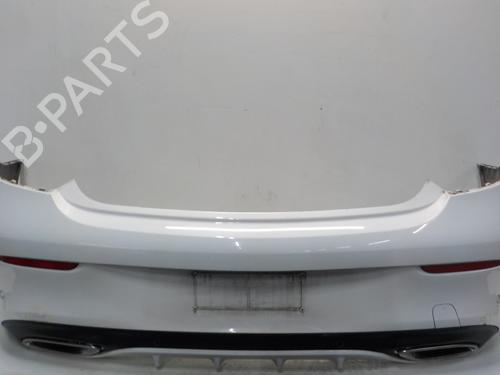 Rear bumper MERCEDES-BENZ C-CLASS Coupe (C205) C 180 (205.340) BP16667953C8