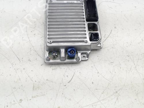 Electronic module FORD FIESTA VII (HJ, HF) 1.5 TDCi | BP11998416M83 