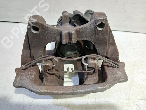 Right rear brake caliper VW GOLF VIII (CD1, DA1) 1.4 GTE Plug-in Hybrid | BP33463964M106 - Image 3