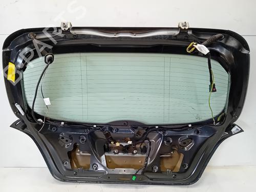 Tailgate PEUGEOT 207 (WA_, WC_) 1.4 16V | BP17740775C6 