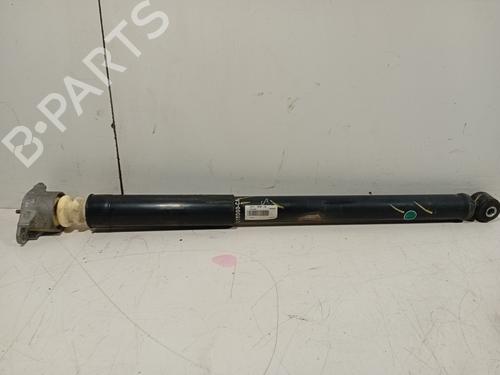 Used Right rear shock absorber FORD ECOSPORT 1.0 EcoBoost (140 hp) 24438221