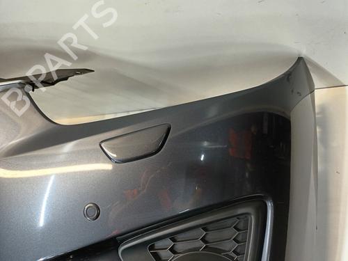 Front bumper MAZDA CX-5 (KE, GH) 2.2 D (KE2FW) | BP29528257C7 