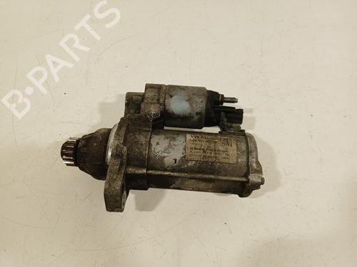 Starter VW UP! (121, 122, BL1, BL2, BL3, 123) 1.0 02m911021g | 02M911021G