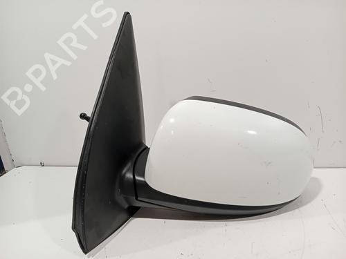 Left mirror HYUNDAI i10 I (PA) 1.1 | BP32416437C26