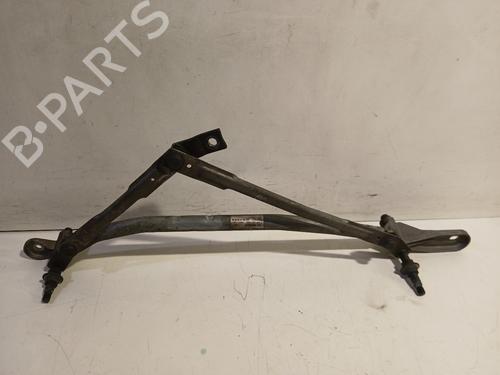 Used Front wipers mechanism Front wipers mechanism 30908020 30908020