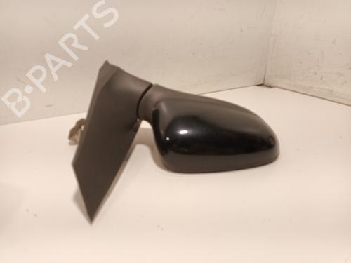 Right mirror FORD KA (RU8) 1.2 | BP26456294C27 