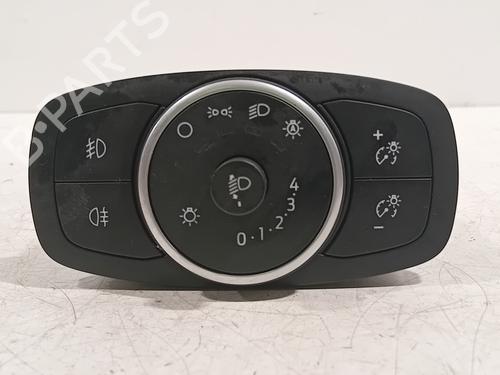 Used Headlight switch Headlight switch 21848673 21848673