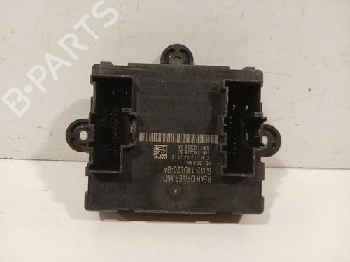 Used Electronic module Electronic module 38437128 38437128
