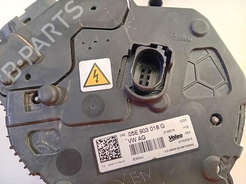 Alternator VW GOLF VIII (CD1, DA1) 1.5 eTSI | BP29816335M7 
