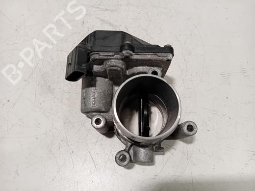 Used Throttle body Throttle body SEAT IBIZA IV ST (6J8, 6P8) 1.2 TDI (75 hp) 39991056 39991056
