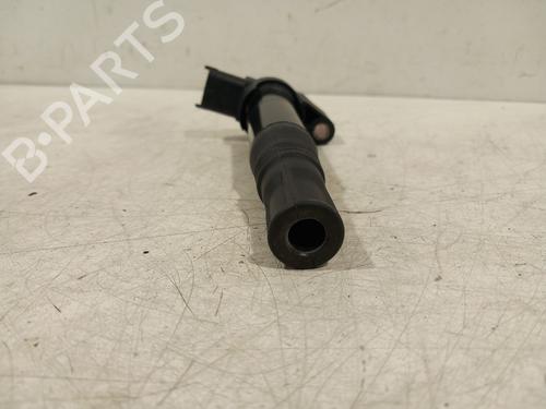 Ignition coil PEUGEOT 2008 I (CU_) 1.2 VTi | BP38468192M94 - Image 3