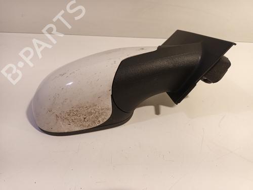 Right mirror SEAT ALTEA (5P1) 1.2 TSI | BP16216803C27 