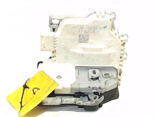 Used Rear left lock AUDI A1 Sportback (8XA, 8XF) 1.0 TFSI (95 hp) 13195990