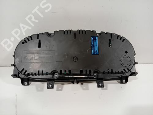 Instrument cluster VW TRANSPORTER T6 Van (SGA, SGH, SHA, SHH) 2.0 TDI | BP29431753C47 