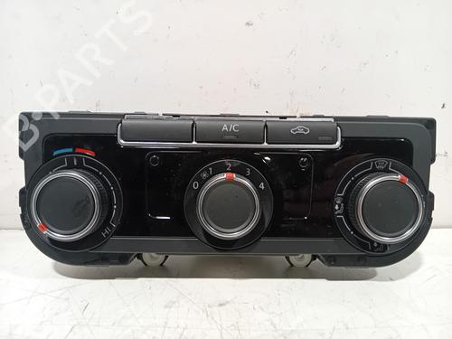 Climate control VW CADDY IV Box Body/MPV (SAA, SAH) 2.0 TDI | BP35802974I5 - Image 2