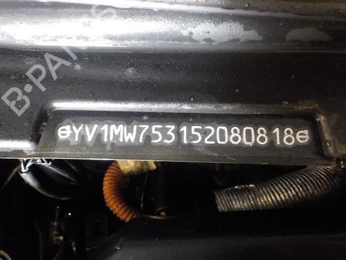 Steering column stalk VOLVO V50 (545) 2.0 D | BP7991998I23 - Image 8