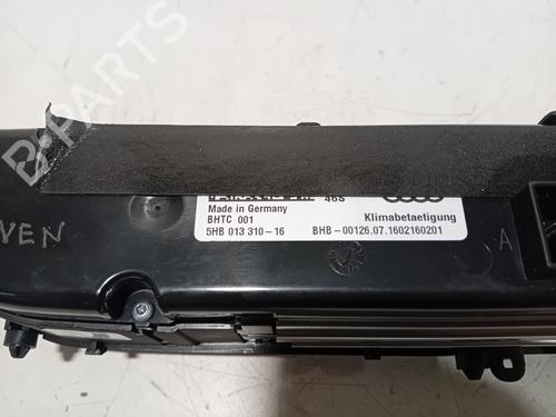 Climate control AUDI A4 B9 Avant (8W5, 8WD) 2.0 TFSI | BP39567284I5 - Image 3