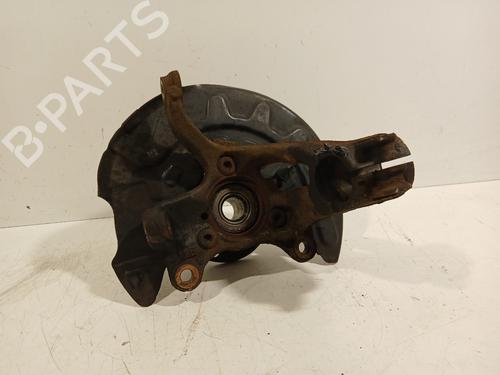 Left front steering knuckle SEAT LEON (5F1) 1.6 TDI | BP30567147M25 - Image 6