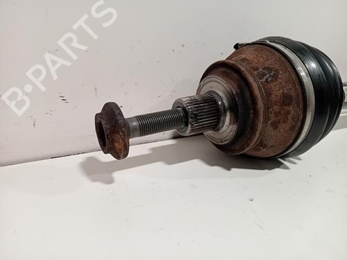 Right front driveshaft AUDI A6 C6 (4F2) 2.8 FSI | BP39743311M39 - Image 3