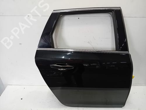 Dør højre bagtil PEUGEOT 308 SW II (LC_, LJ_, LR_, LX_, L4_) 1.6 BlueHDi 120 (120 hp) 27986685